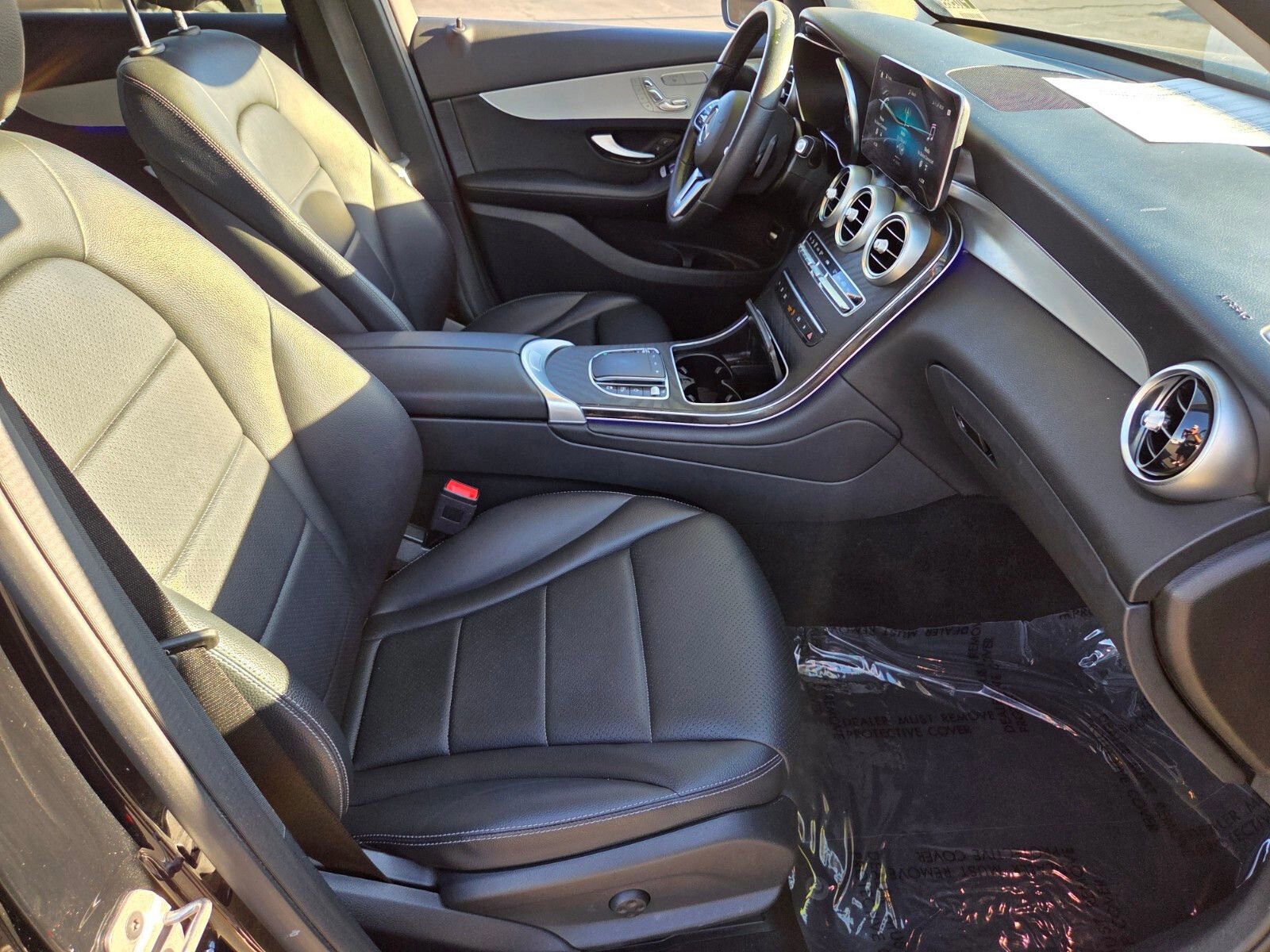 Used 2022 Mercedes-Benz GLC 300 image 15