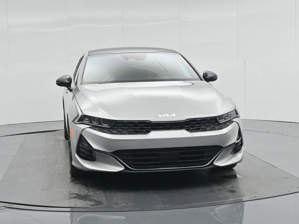 Used 2022 Kia K5 GT-Line w/ GT-Line Awd Premium Package image 7
