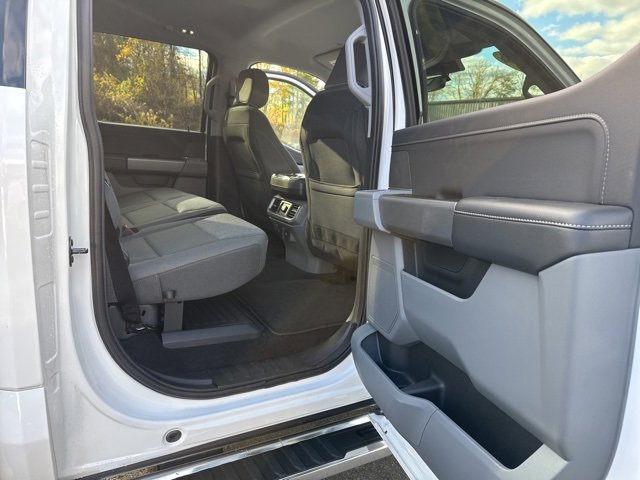 Certified 2024 Ford F150 XLT w/ Mobile Office Package image 18