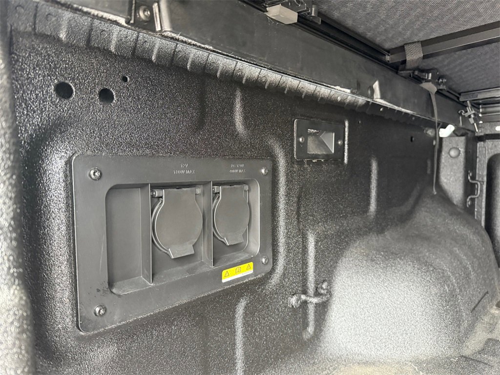 Certified 2024 Ford Ranger Lariat image 20