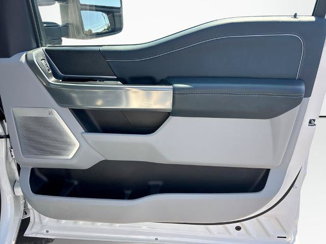 Certified 2023 Ford F350 Limited w/ FX4 Off-Road Package AWD/4WD image 15