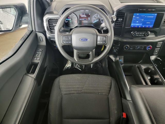Certified 2023 Ford F150 XL w/ STX Appearance Package AWD/4WD image 23