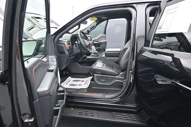 Certified 2024 Ford F150 Raptor AWD/4WD image 16