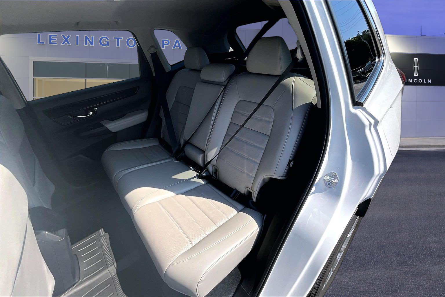 Used 2024 Honda CR-V EX-L image 22