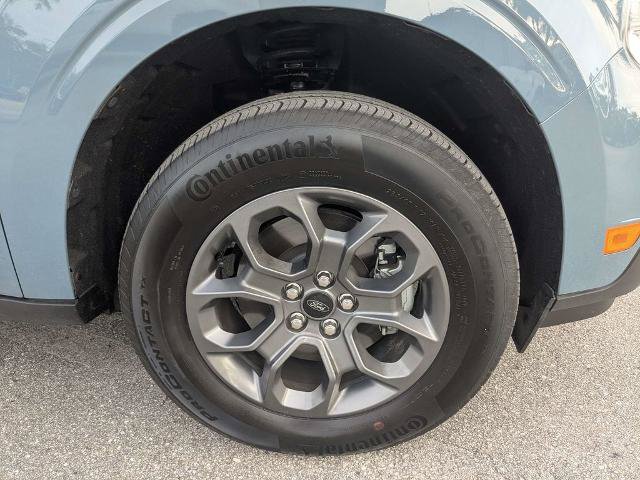 Certified 2023 Ford Maverick XLT w/ Equipment Group 300A Standard AWD/4WD image 11