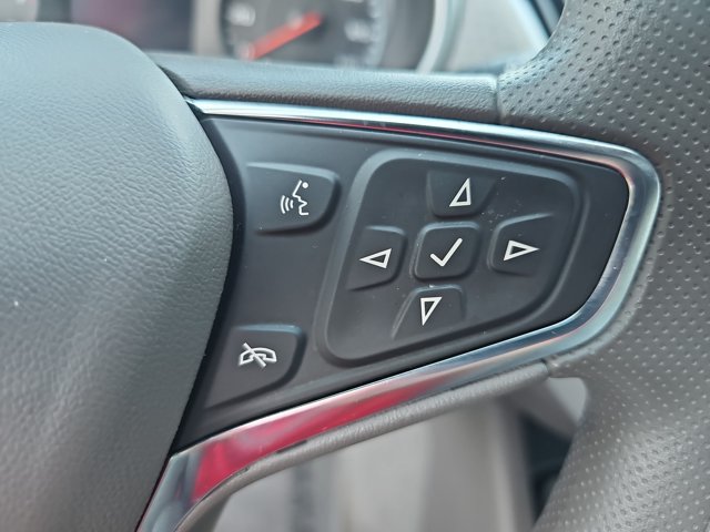 Used 2024 Chevrolet Malibu LS FWD image 17