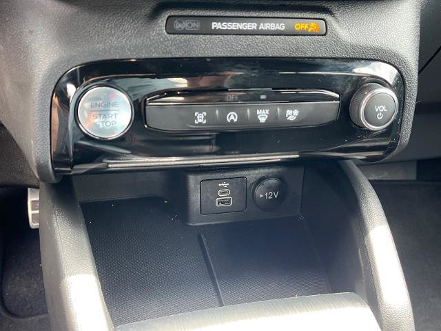 Certified 2024 Ford Escape ST-Line w/ Tech Pack #1 AWD/4WD image 12