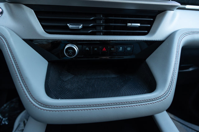 Certified 2025 Ford Explorer Active w/ Active Comfort Package image 19