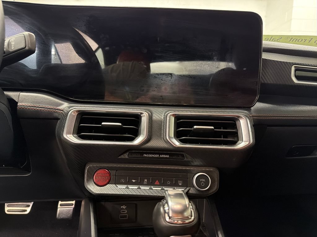 Certified 2024 Ford Mustang Premium RWD image 41