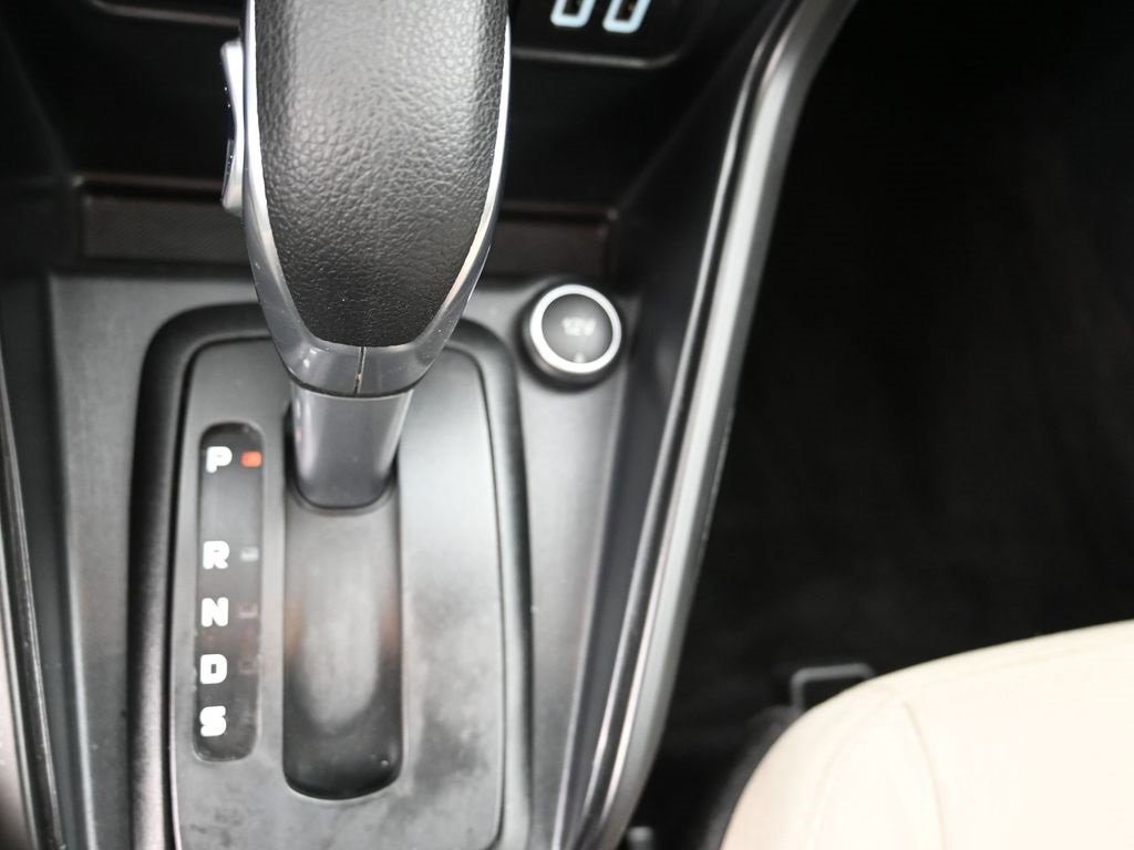 Certified 2021 Ford EcoSport S image 37