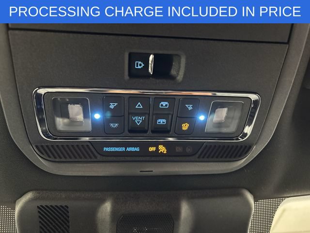 Certified 2025 Ford F150 Lariat AWD/4WD image 28