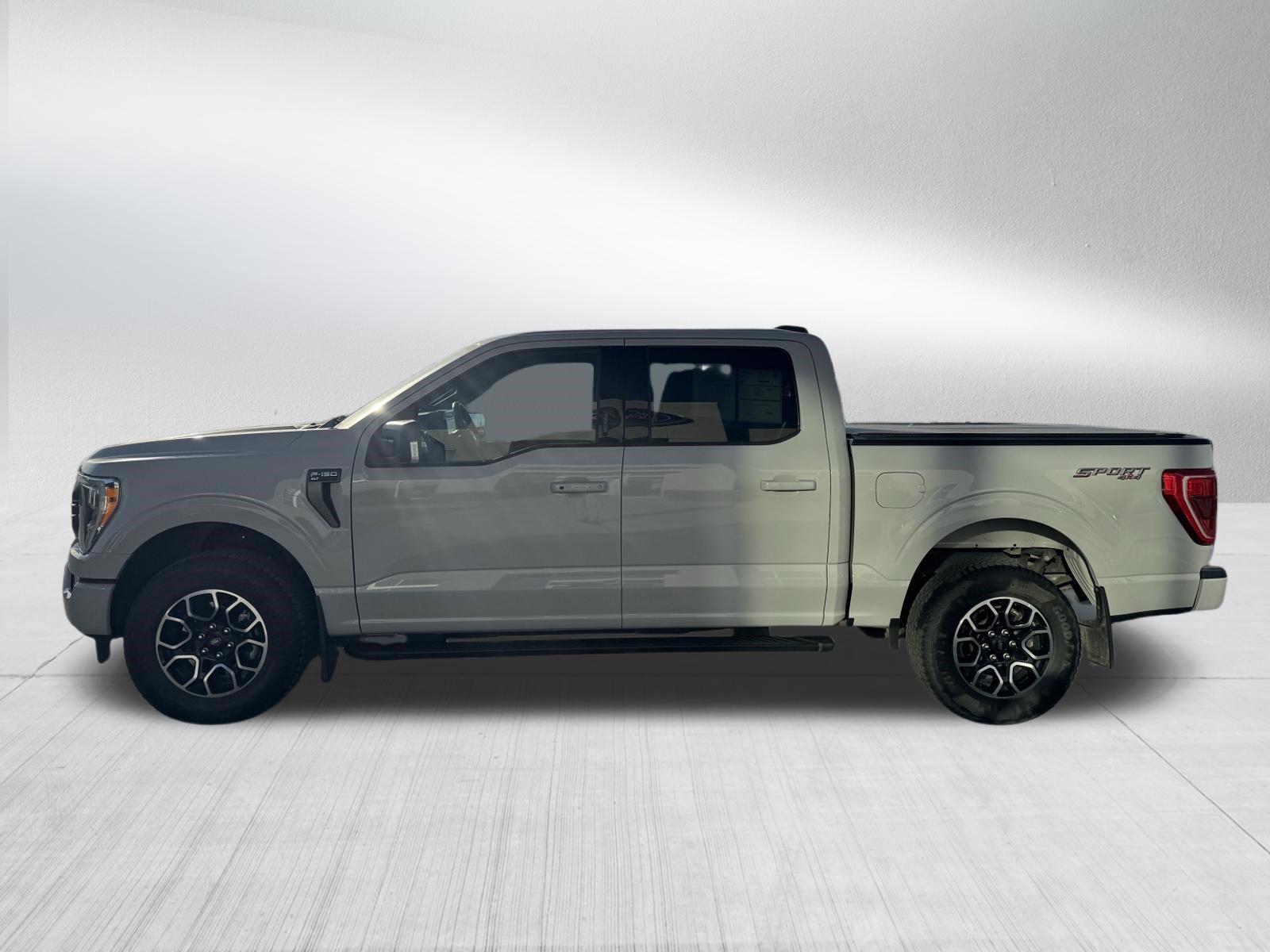 Certified 2023 Ford F150 XLT w/ Equipment Group 302A High AWD/4WD image 4