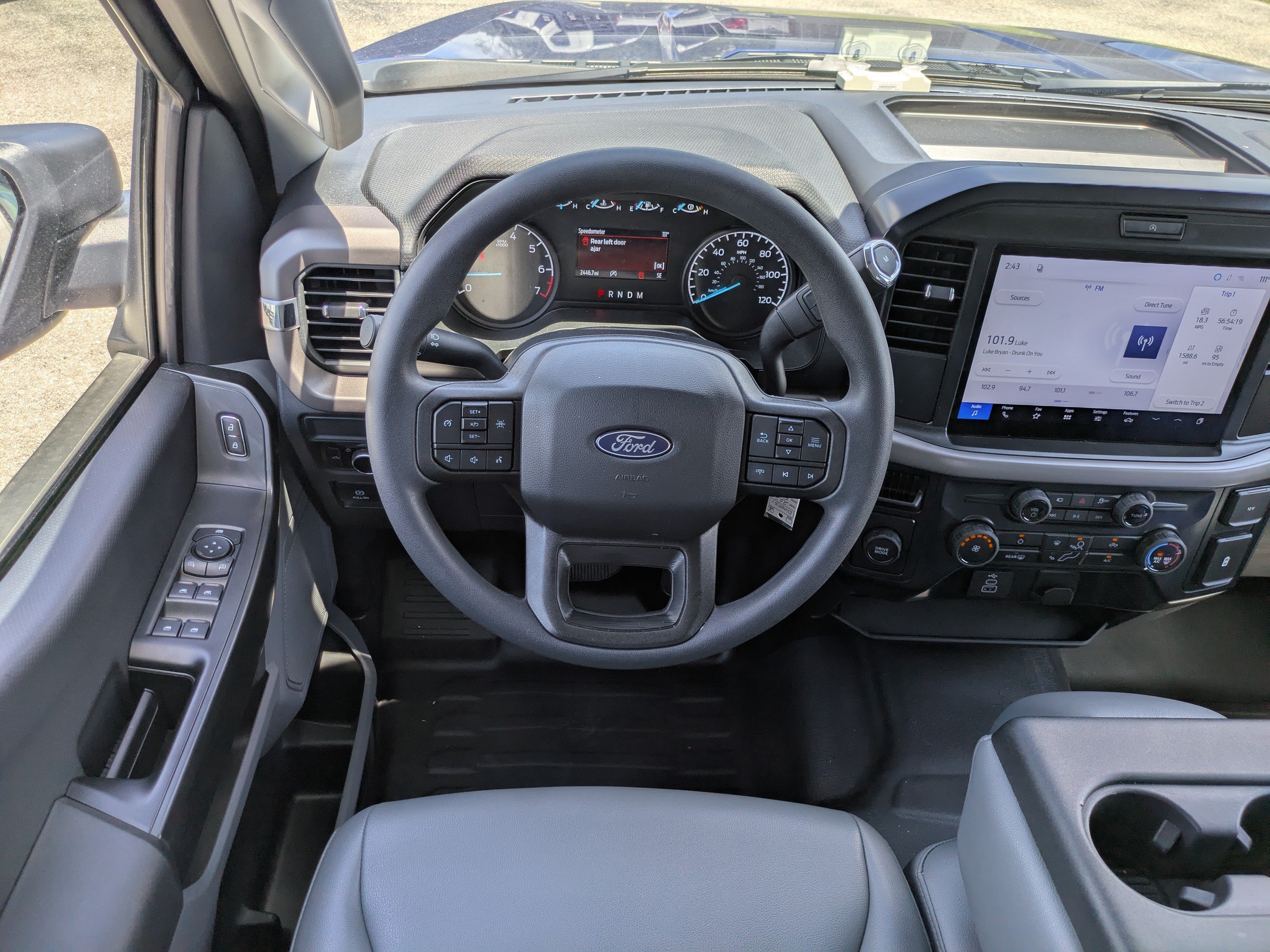 Certified 2026 Ford F150 XL RWD image 15
