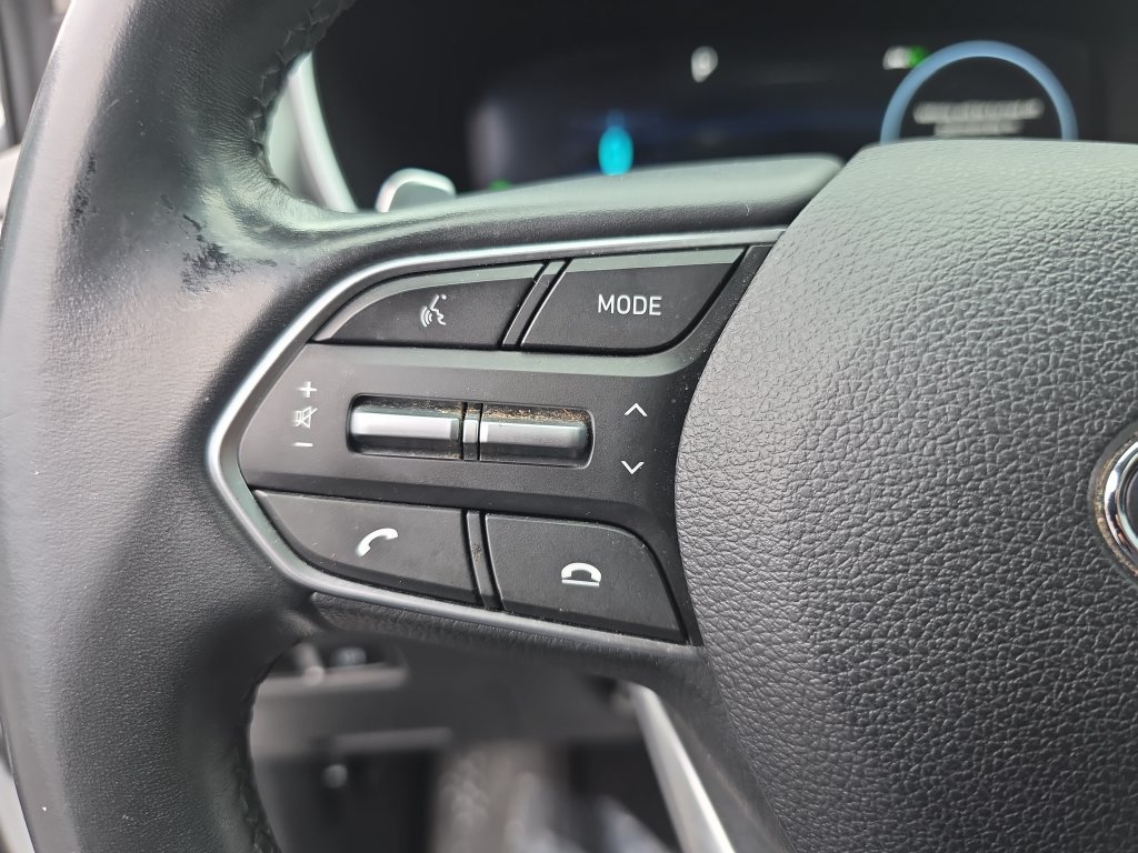 Used 2021 Hyundai Santa Fe SEL Premium AWD/4WD image 15