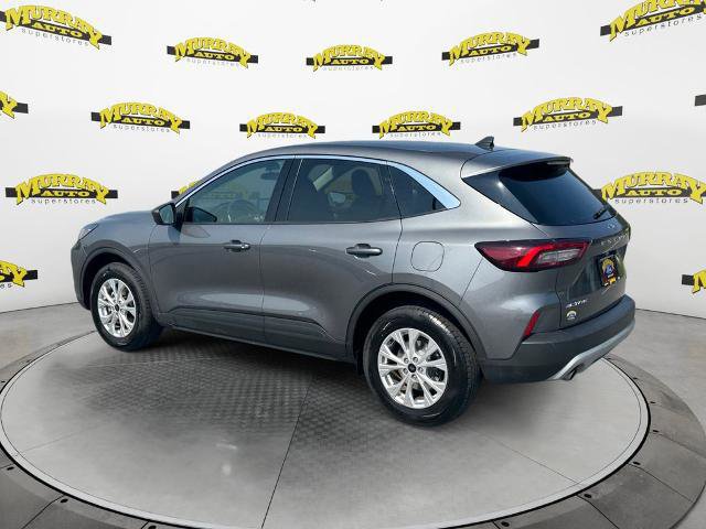 Certified 2024 Ford Escape Active AWD/4WD image 3