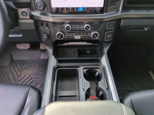 Certified 2024 Ford F250 Lariat w/ Lariat Ultimate Package image 20
