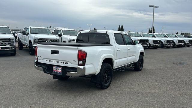 Used 2019 Toyota Tacoma SR5 image 3