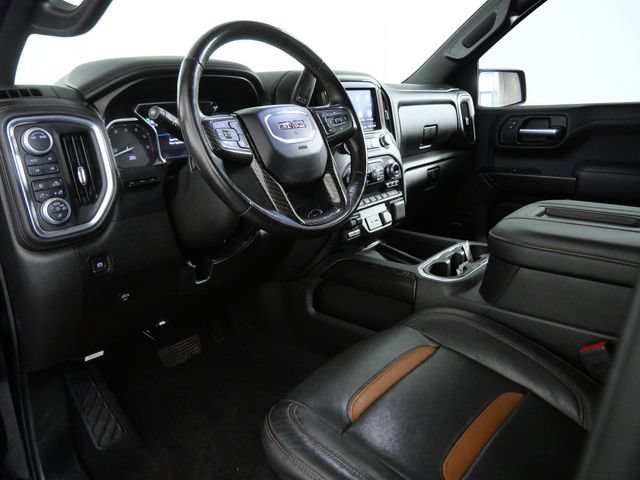 Used 2020 GMC Sierra 1500 AT4 w/ AT4 Premium Package AWD/4WD image 17
