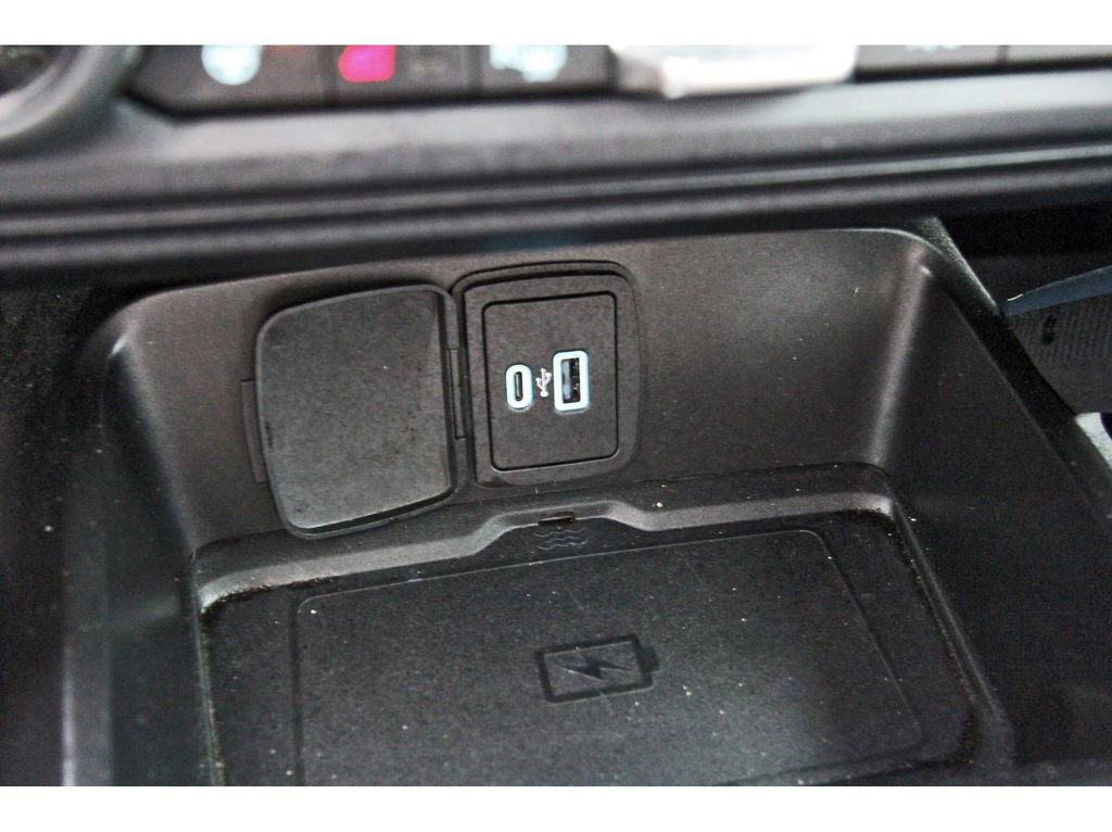 Certified 2022 Ford Bronco Wildtrak AWD/4WD image 27