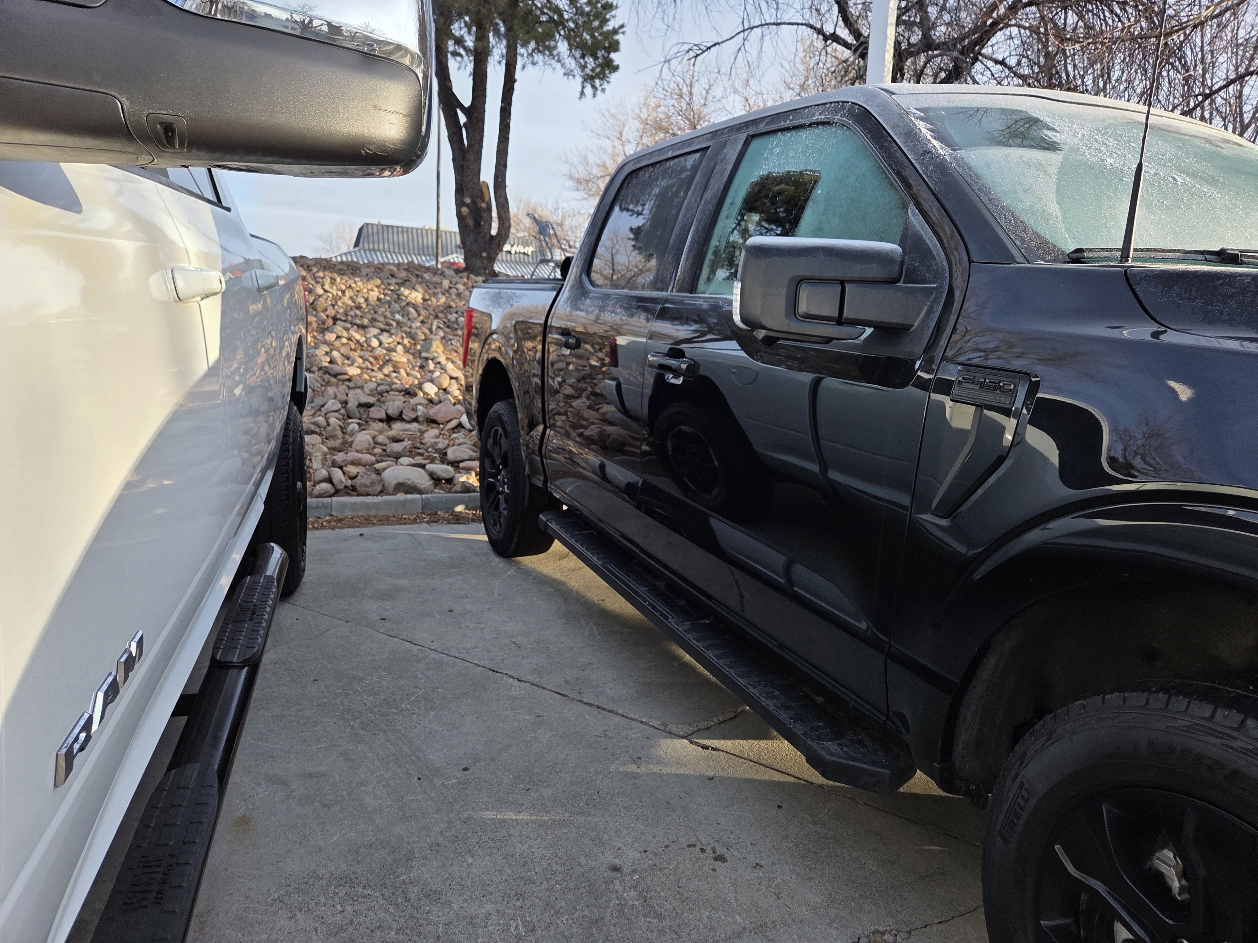 Certified 2023 Ford F150 XLT w/ Equipment Group 302A High image 5