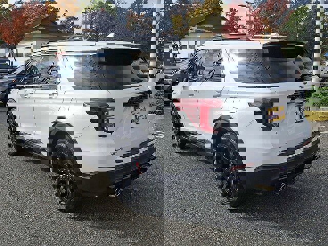 Certified 2023 Ford Explorer ST w/ Equipment Group 401A image 6