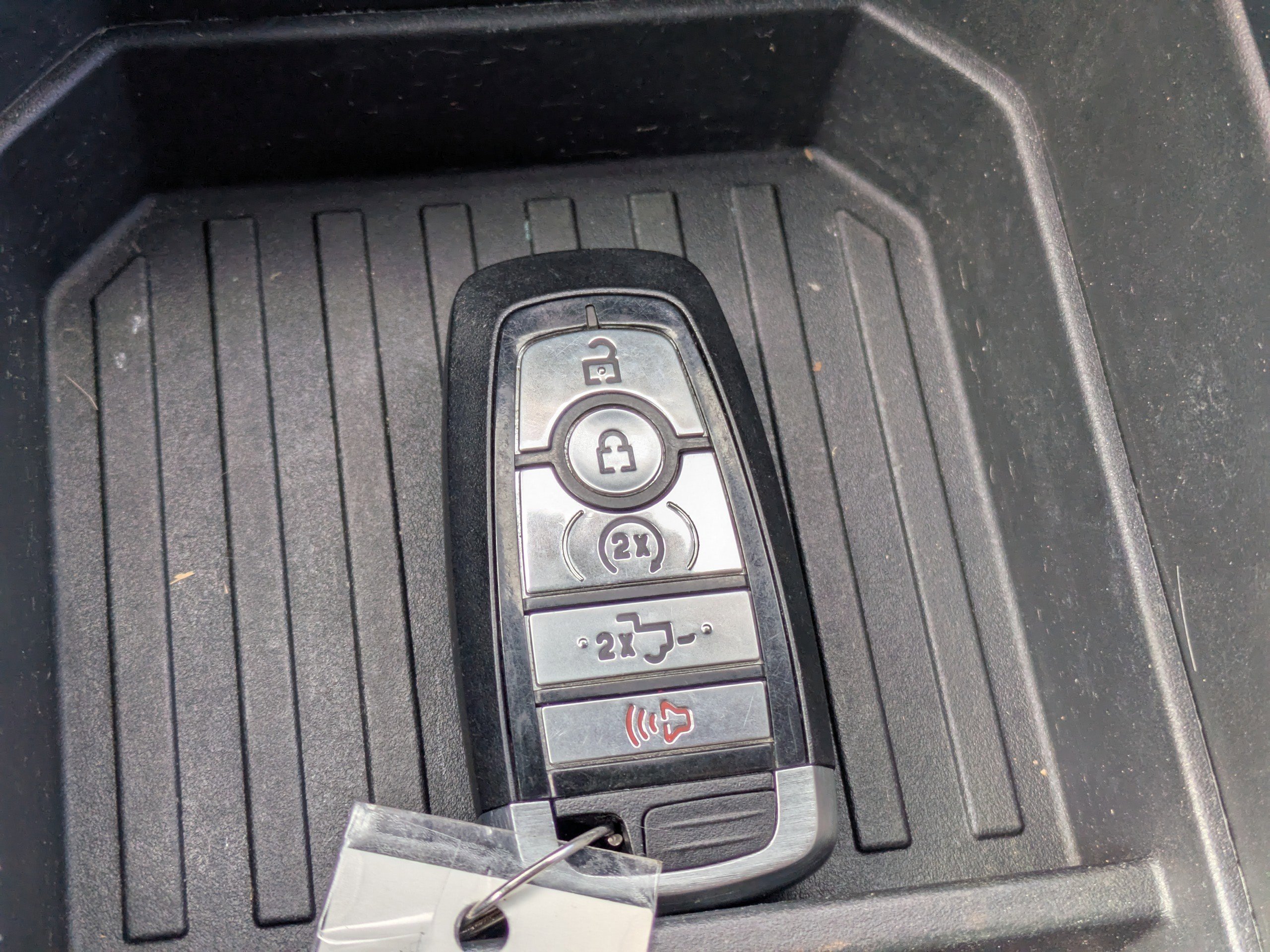 Certified 2020 Ford F250 King Ranch w/ King Ranch Ultimate Package image 33