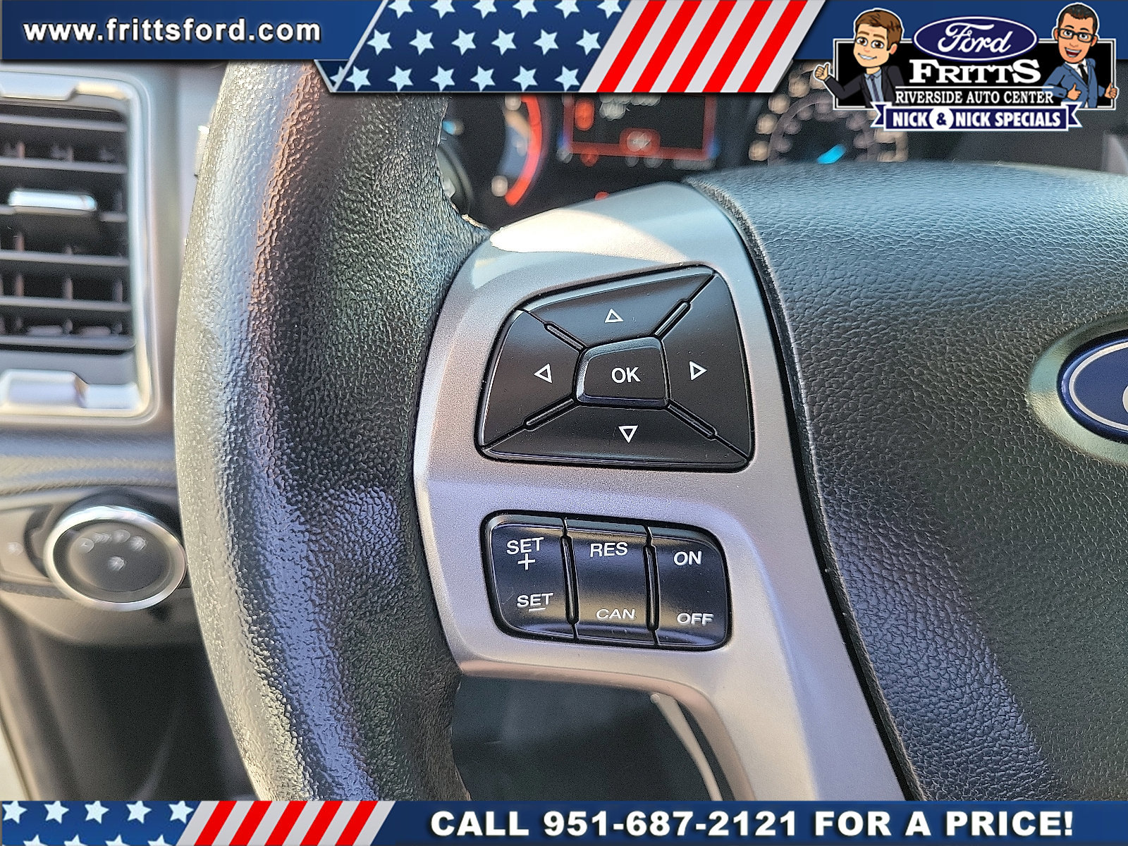 Certified 2021 Ford Ranger XLT w/ Equipment Group 301A Mid image 7