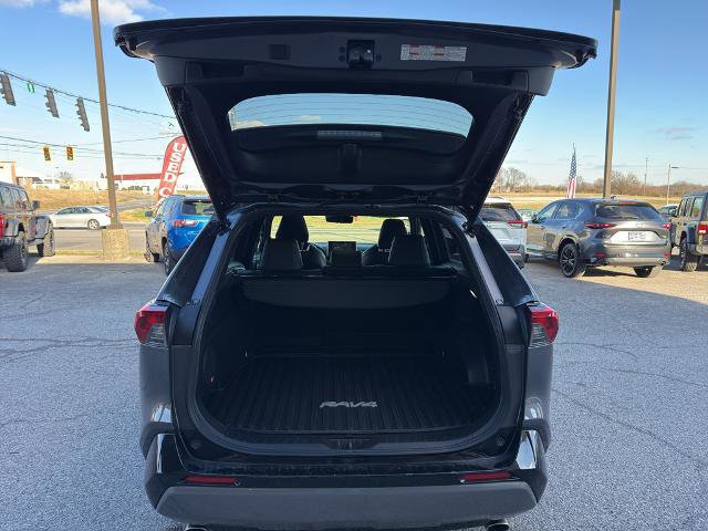 Used 2021 Toyota RAV4 XSE image 16