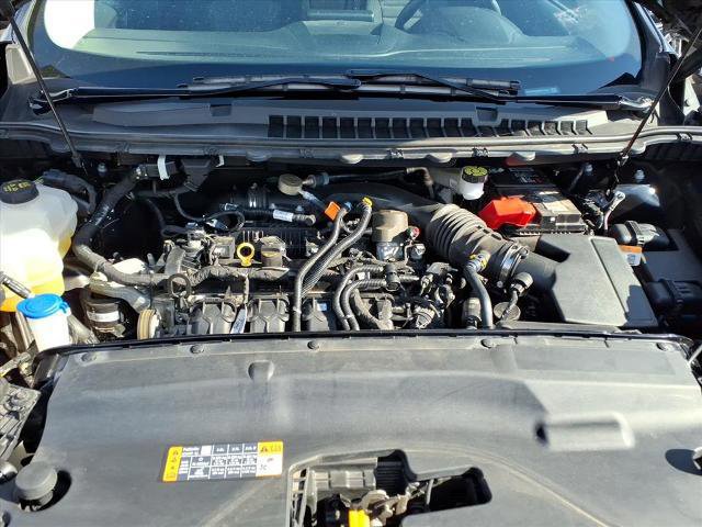 Certified 2022 Ford Edge SE w/ Black Appearance Package image 25