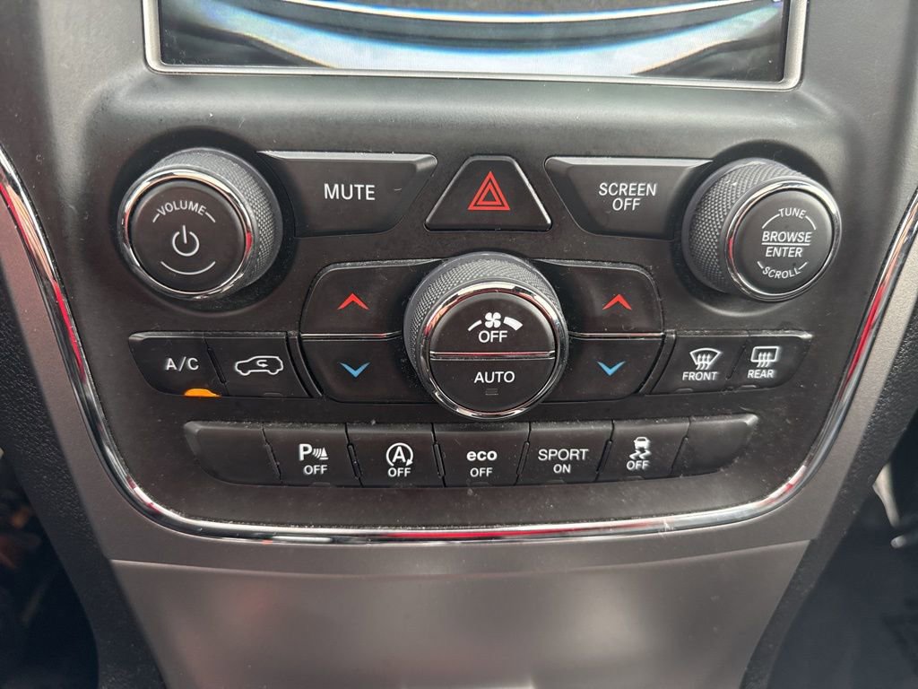 Used 2018 Jeep Grand Cherokee Limited image 27