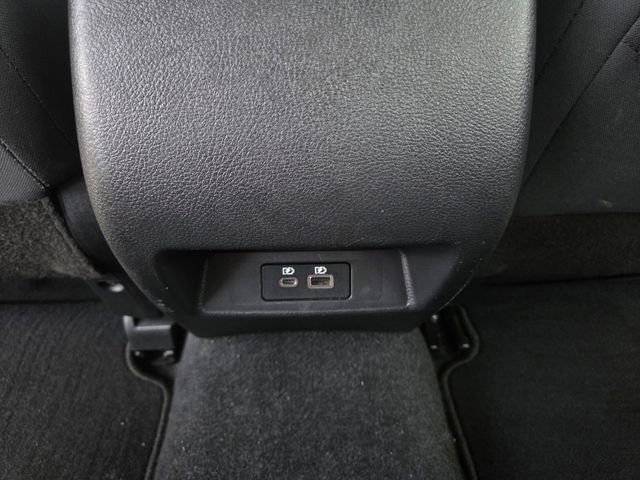 Used 2025 Nissan Altima 2.5 SV FWD image 15