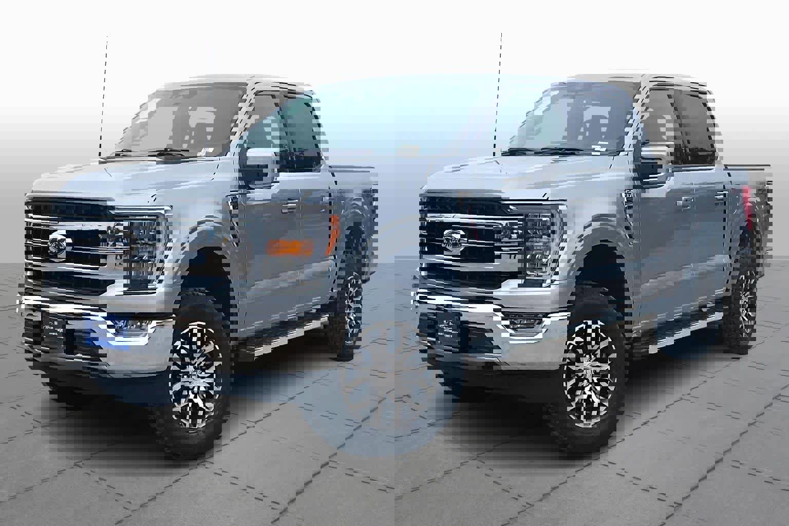 Certified 2022 Ford F150 Lariat image 34