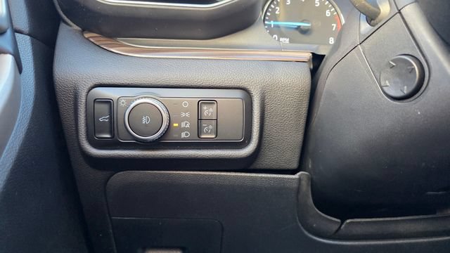Certified 2023 Ford Explorer Limited w/ Limited Technology Package AWD/4WD image 25