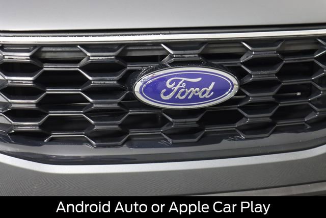 Certified 2025 Ford Escape ST-Line w/ Tech Pack #1 image 15