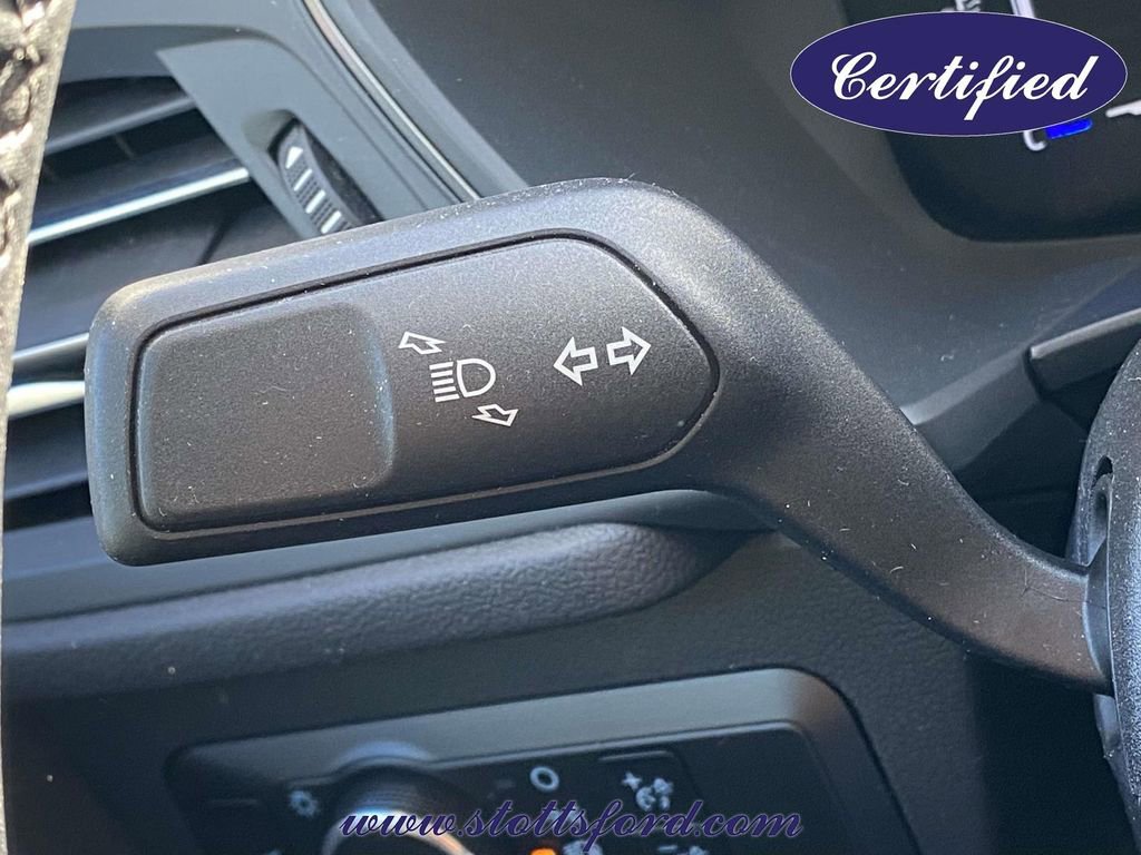 Certified 2023 Ford Escape Active w/ Cold Weather Package FWD image 23
