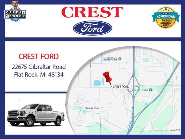 Certified 2024 Ford Explorer XLT w/ Equipment Group 202A AWD/4WD image 28