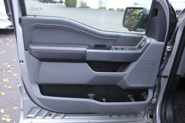 Certified 2024 Ford F150 XLT w/ Equipment Group 302A MID AWD/4WD image 19