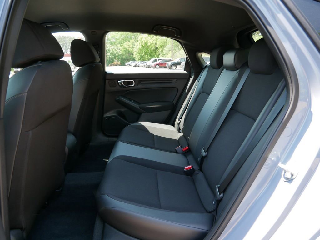 Used 2022 Honda Civic Sport image 11