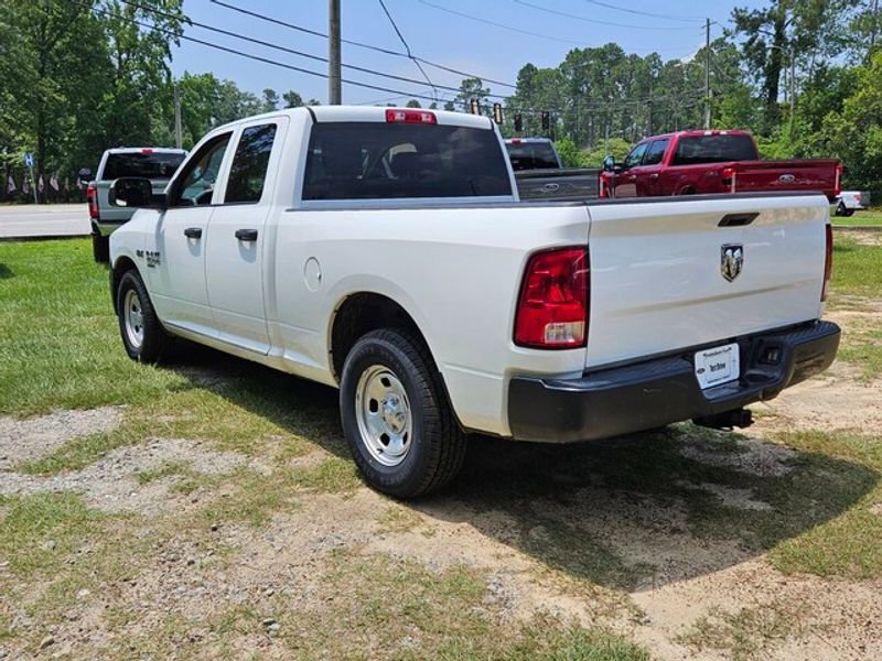 Used 2020 RAM 1500 Tradesman w/ Trailer Tow Group image 3