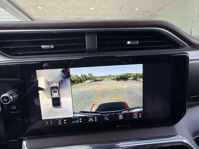 Used 2025 GMC Sierra 2500 Denali w/ Technology Package AWD/4WD image 29