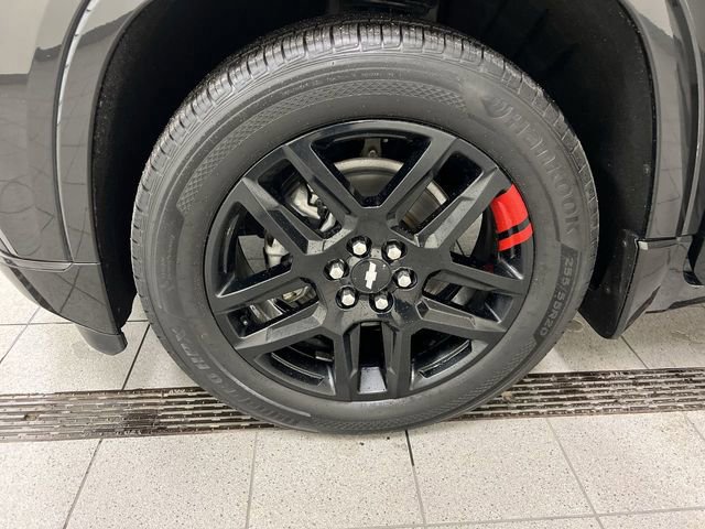 Used 2021 Chevrolet Traverse Premier image 11