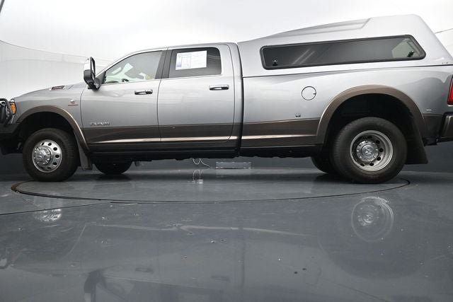 Used 2023 RAM 3500 Limited AWD/4WD image 37