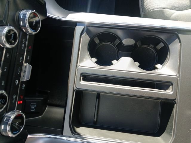 Certified 2022 Ford F150 XLT w/ Equipment Group 302A High image 46