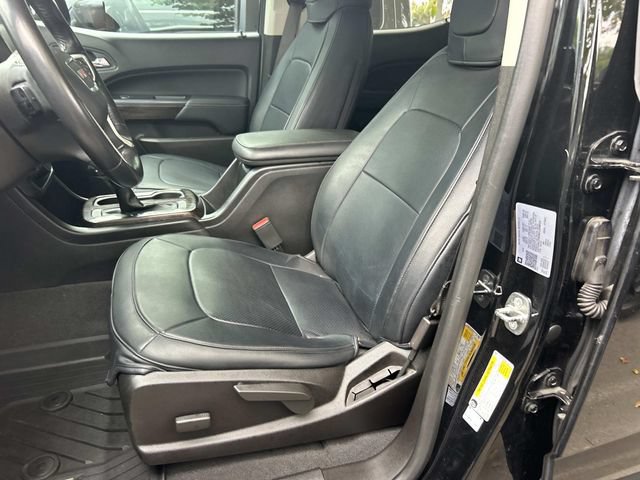 Used 2021 GMC Canyon Elevation w/ Driver Alert Package AWD/4WD image 27