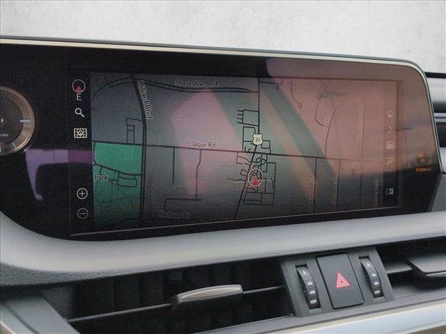 Used 2020 Lexus ES 300h w/ Premium Package image 13