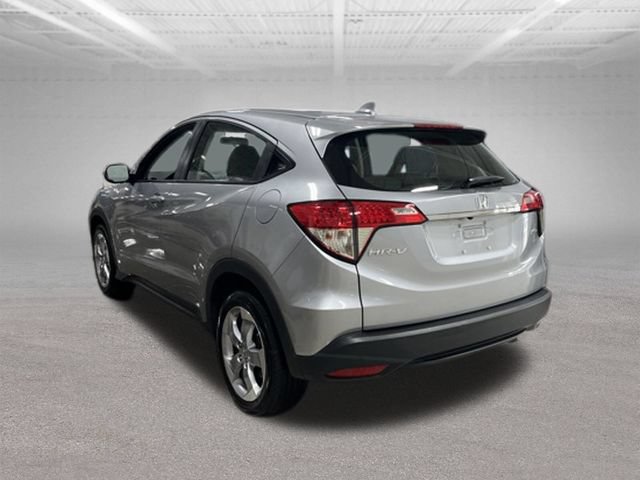 Used 2022 Honda HR-V LX image 5
