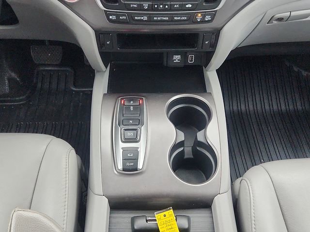 Used 2021 Honda Pilot EX-L image 18