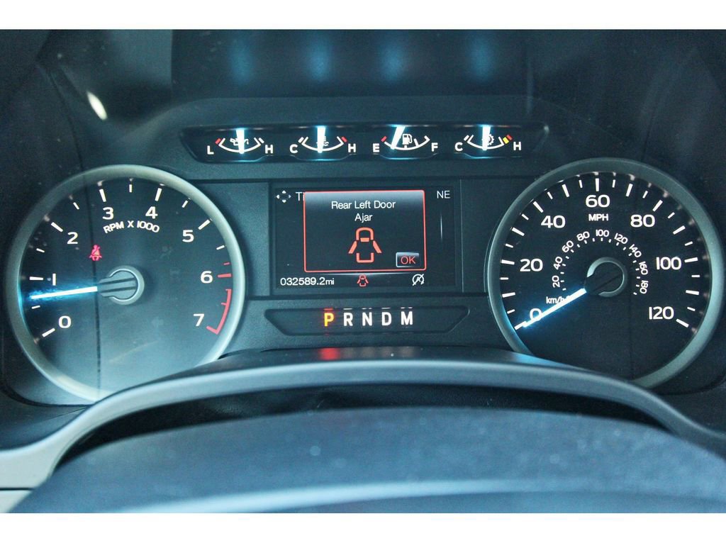 Certified 2020 Ford F150 XLT w/ Equipment Group 302A Luxury image 16