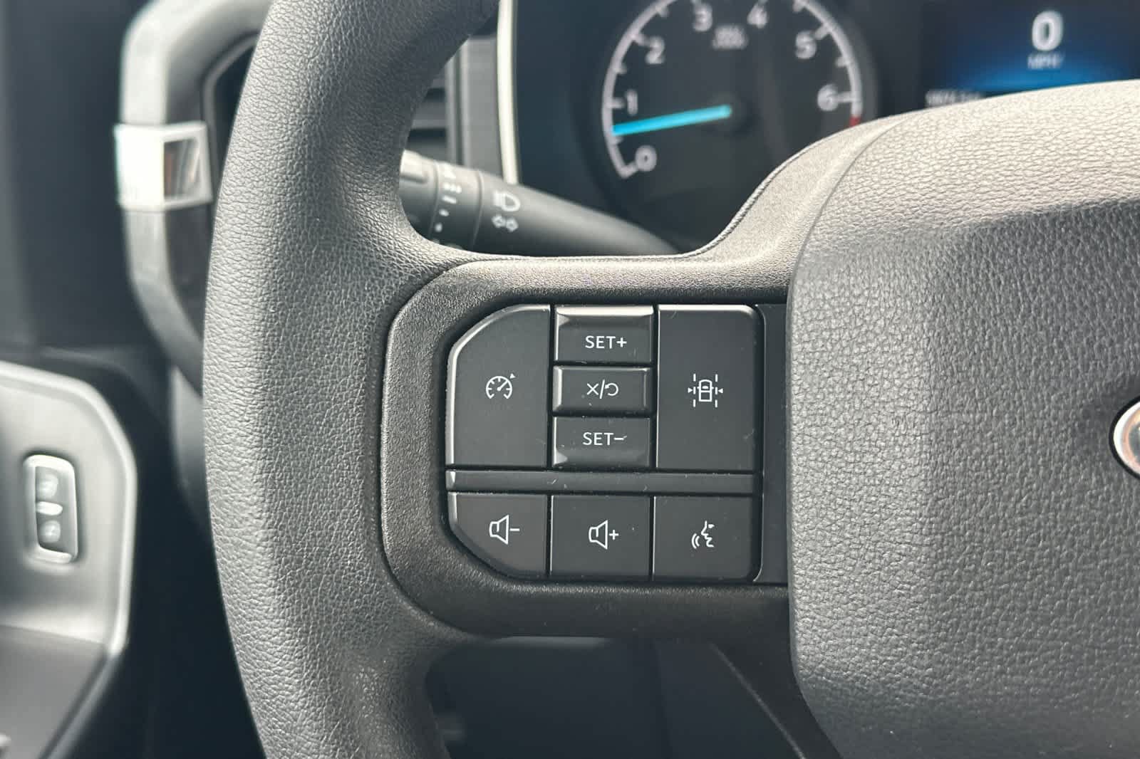 Certified 2023 Ford F150 XL w/ STX Appearance Package AWD/4WD image 26