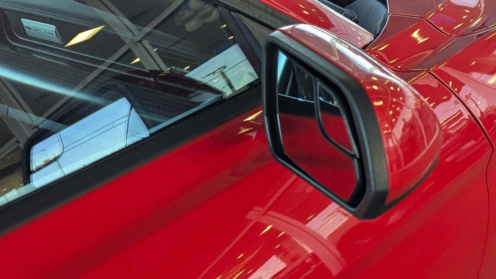 Certified 2019 Ford Mustang GT w/ GT Performance Package image 19